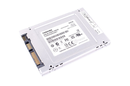 5AC801.SSD1-03 TOSHIBA THNSNH060GBST 60GB