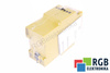 PNOZ X3 240VAC 24VDC 3N/O 1N/C 1SO PILZ 774319 RELEVO DE SEGURIDAD
