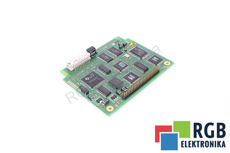 DSE-IBS C33_1.20 KUKA ART.NR.00-117-336 VER.3