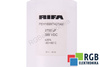 CONDENSADOR PEH169XT427AM RIFA 2700UF, 385V