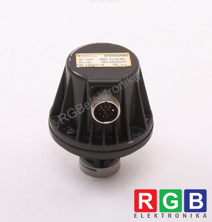 DG1604 STEGMANN 5E0100200035 CODIFICADOR