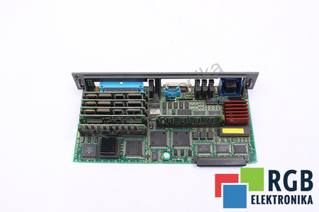 A16B-3200-0042/02A FANUC A320-3200-T048-05