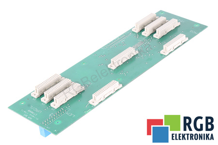 CT366B SERVOMAC UAC/L PARA PIEZAS