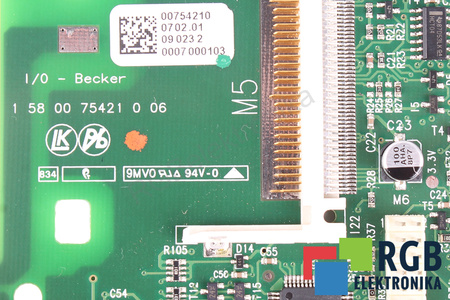 1580075421006 BECKER PARA PIEZAS