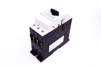 3RV1431-4EA10 SIEMENS SIRIUS INTERRUPTOR-SECCIONADOR