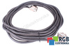 UX150 KAWASAKI 20M CABLE