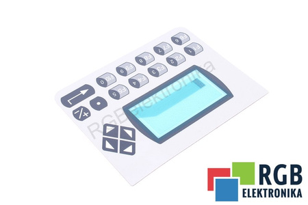 2711C-K3M TECLADO SUSTITUTO