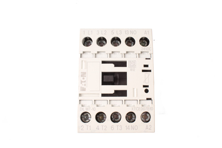 DILM7-10 EATON 24VDC CONTACTOR