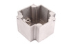 BSHF402CMP50L/BP/KY/VR/AS1H/SB1 SEW EURODRIVE CUBIERTA DEL CODIFICADOR