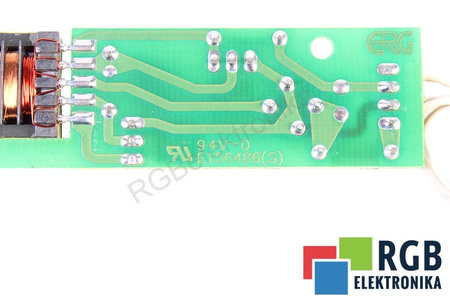 INVERSOR E156486(S) ERG