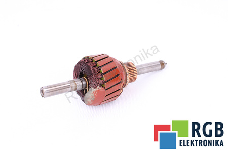 MT30E4-20 NOVOTRON ROTOR