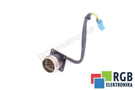 MAC090A-0-ZD-2-C/110-A-0/S001 INDRAMAT 10/12PIN ZÓCALO DE MEDICIÓN