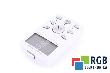 10102100882 LS INDUSTRIAL SYSTEMS CONTROL Y PANEL DE CONTROL