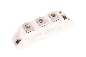 SKKH91/08D SEMIKRON SEMIPACK1 800V