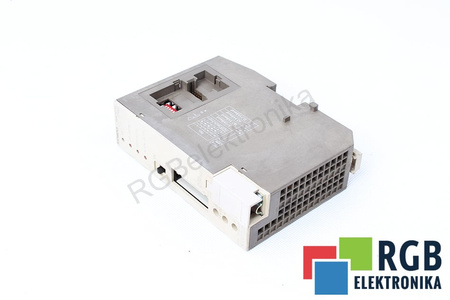 6ES5318-8MA12 SIEMENS ET100U SIMATIC S5