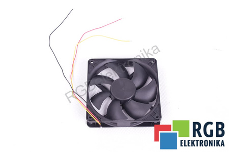 EEC0251B3-000U-G99 SUNON 120X120X25, 12V VENTILADOR