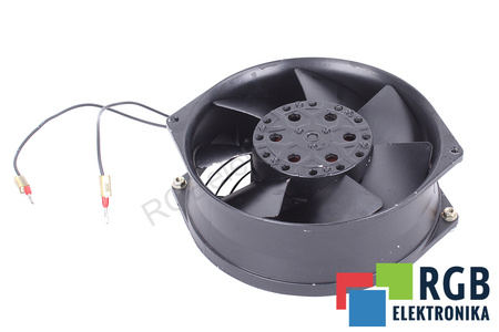 7805-ES EBM PAPST W2S130-AA25-98 115V VENTILADOR