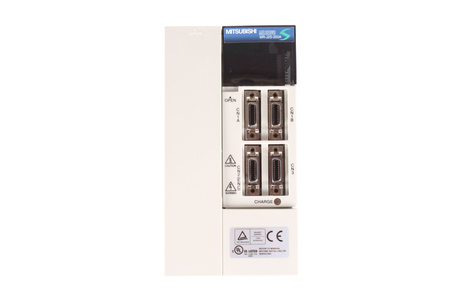 MR-J2S-200A MITSUBISHI ELECTRIC