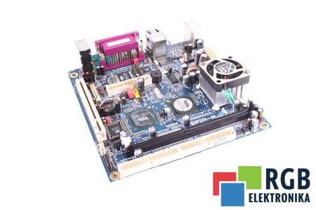 EPIA-M10000G VIA LVDS 65GEM1GPB00-B0 VIA PLACA BASE AVERIADO - PARA PIEZAS