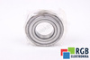 6207-2Z/C3 SKF 35X72X17 RODAMIENTO
