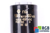 CONDENSADOR FXA HITACHI 1500UF, 400VDC