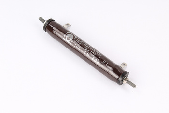 RESISTENCIA GRF15/102 DANOTHERM 10 OHM 10OHM