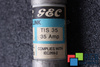 FUSIBLE TIS35 GEC BS88-2 H.R.C. 35A, 660VAC