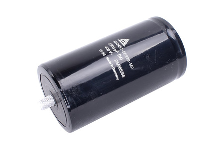 CONDENSADOR B43457-S0228-M2 S+M 2200UF, 400V