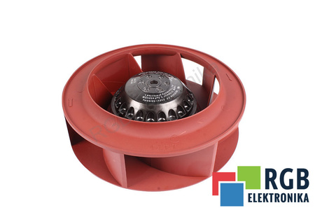 R2E190-AF58-13 EBM PAPST LA466711U002 VENTILADOR