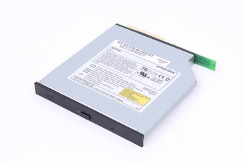 SCR-242 QUANTA STORAGE INC. CD-ROM