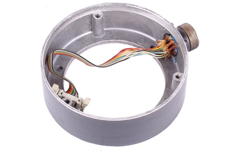 LC820TJR0004 PARVEX CUBIERTA