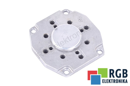 BG65X50SI DUNKERMOTOREN LANCE TRASERO