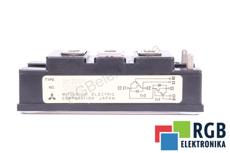 QM30DY-H MITSUBISHI ELECTRIC