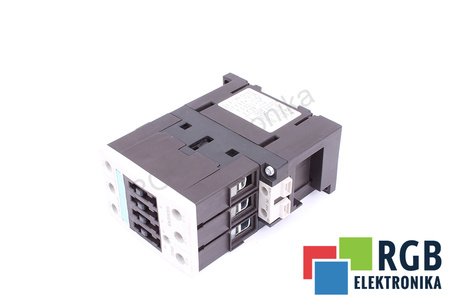 3RT1036-1BW40 SIEMENS 3NO SIRIUS