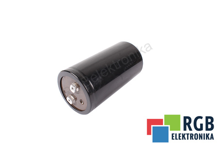CONDENSADOR ALS31A1171NP BHC COMPONENTS LTD BHC 4500UF, 400V