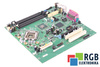 CN-0GM819-13740-7BJ-02FB DELL PLACA BASE AVERIADO - PARA PIEZAS