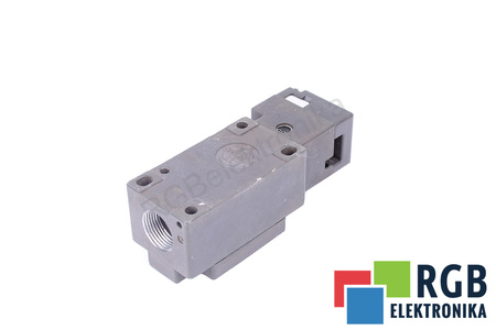 NZ1VZ-538A EUCHNER