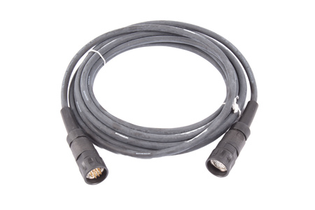 HR410 HEIDENHAIN 296467-05 5M CABLE