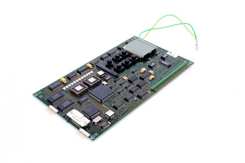 0336301 ALSTOM PARA PQ741