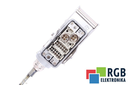 VKRC1 KUKA TEACH PENDANT