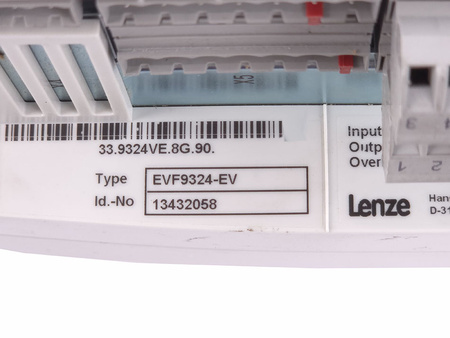 EVF9324-EV LENZE 13432058