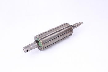 LD640EHR0001 GEC ALSTHOM ROTOR