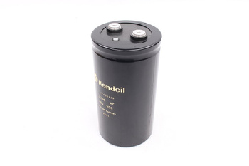 CONDENSADOR 2200UF 450V KENDEIL