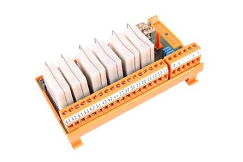 RSM818384 WEIDMULLER 24V-GEM