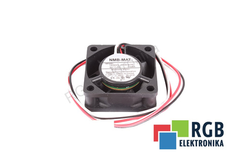 1606KL-01W-B39 MINEBEA 40X40X15MM, 5V VENTILADOR