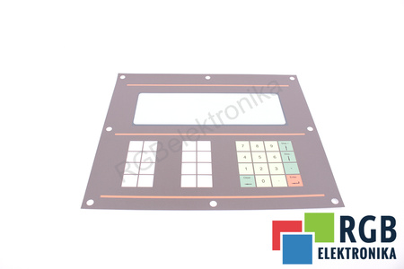 BIGMAC TECLADO SUSTITUTO