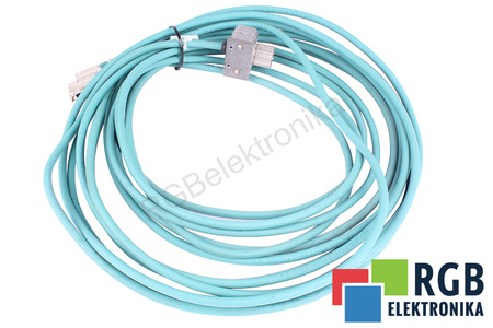 W6FX2002-2CH00 SIEMENS 12M CABLE