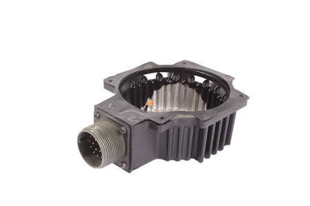 SGMSH-40DCA6F-OY YASKAWA CUBIERTA DEL CODIFICADOR