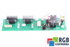 2319490 GE YOKOGAWA MEDICAL SYSTEMS AC CTRL BOARD PARA LOGIQ3