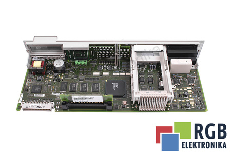 6SN1118-1NH01-0AA1 SIEMENS CONTROL BLOCK SIMODRIVE